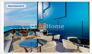 Apartamento Para Vender no bairro Balneário Perequê em Porto Belo