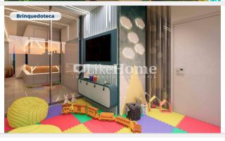 Apartamento Para Vender no bairro Balneário Perequê em Porto Belo