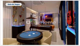 Apartamento Para Vender no bairro Balneário Perequê em Porto Belo