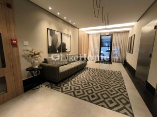 Apartamento Para Alugar com 2 quartos 2 suítes no bairro Meia Praia em Itapema