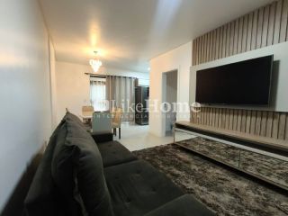 Apartamento Para Alugar com 2 quartos 2 suítes no bairro Meia Praia em Itapema