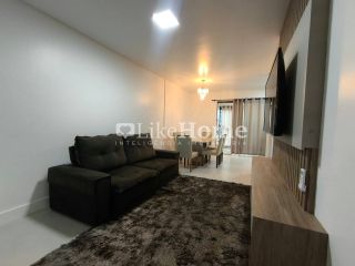 Apartamento Para Alugar com 2 quartos 2 suítes no bairro Meia Praia em Itapema