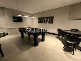 Apartamento Para Alugar com 2 quartos 2 suítes no bairro Meia Praia em Itapema