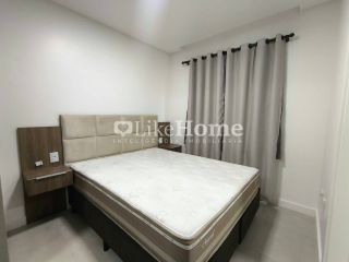 Apartamento Para Alugar com 2 quartos 2 suítes no bairro Meia Praia em Itapema