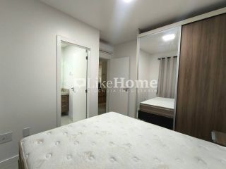 Apartamento Para Alugar com 2 quartos 2 suítes no bairro Meia Praia em Itapema
