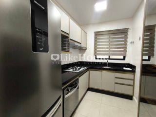 Apartamento Para Alugar com 2 quartos 2 suítes no bairro Meia Praia em Itapema