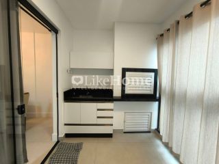 Apartamento Para Alugar com 2 quartos 2 suítes no bairro Meia Praia em Itapema