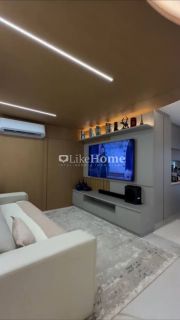 Apartamento Para Alugar com 4 quartos 4 suítes no bairro Meia Praia em Itapema