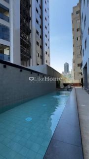 Apartamento Para Alugar com 4 quartos 4 suítes no bairro Meia Praia em Itapema
