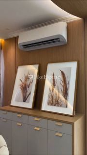 Apartamento Para Alugar com 4 quartos 4 suítes no bairro Meia Praia em Itapema