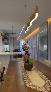 Apartamento Para Alugar com 4 quartos 4 suítes no bairro Meia Praia em Itapema