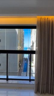 Apartamento Para Alugar com 4 quartos 4 suítes no bairro Meia Praia em Itapema