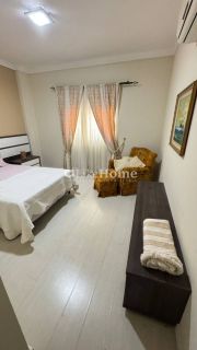 Apartamento Para Alugar com 3 quartos 2 suítes no bairro Meia Praia em Itapema