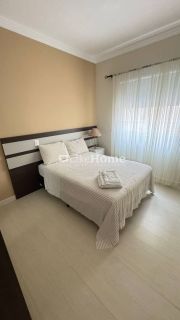 Apartamento Para Alugar com 3 quartos 2 suítes no bairro Meia Praia em Itapema