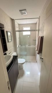 Apartamento Para Alugar com 3 quartos 2 suítes no bairro Meia Praia em Itapema