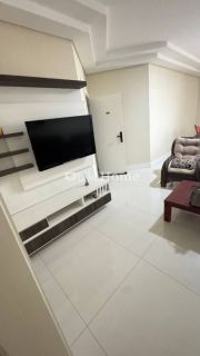 Apartamento Para Alugar com 3 quartos 2 suítes no bairro Meia Praia em Itapema