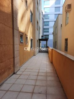 Apartamento Para Alugar com 3 quartos 2 suítes no bairro Meia Praia em Itapema