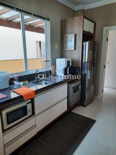 Apartamento Para Alugar com 3 quartos 2 suítes no bairro Meia Praia em Itapema