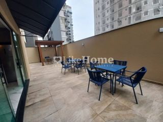 Apartamento Para Alugar com 2 quartos 2 suítes no bairro Morretes em Itapema