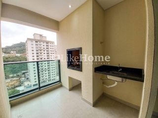 Apartamento Para Alugar com 2 quartos 2 suítes no bairro Morretes em Itapema
