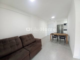 Apartamento Para Alugar com 2 quartos 2 suítes no bairro Morretes em Itapema