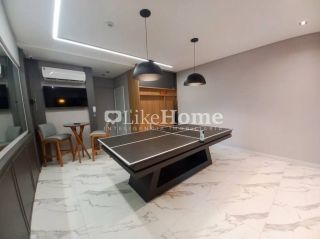 Apartamento Para Alugar com 2 quartos 2 suítes no bairro Morretes em Itapema