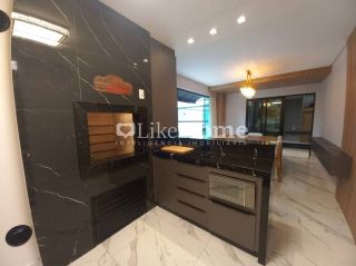 Apartamento Para Alugar com 2 quartos 2 suítes no bairro Morretes em Itapema
