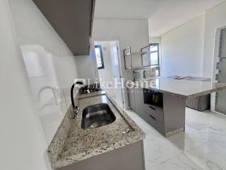 Apartamento Para Alugar com 2 quartos 2 suítes no bairro Balneário Perequê em Porto Belo