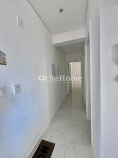 Apartamento Para Alugar com 2 quartos 2 suítes no bairro Balneário Perequê em Porto Belo