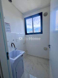 Apartamento Para Alugar com 2 quartos 2 suítes no bairro Balneário Perequê em Porto Belo