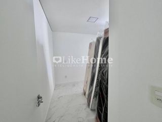 Apartamento Para Alugar com 2 quartos 2 suítes no bairro Balneário Perequê em Porto Belo