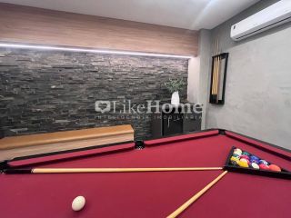 Apartamento Para Alugar com 2 quartos 2 suítes no bairro Balneário Perequê em Porto Belo