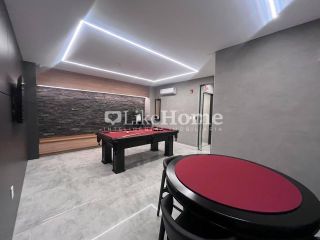 Apartamento Para Alugar com 2 quartos 2 suítes no bairro Balneário Perequê em Porto Belo