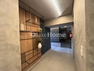 Apartamento Para Alugar com 2 quartos 2 suítes no bairro Balneário Perequê em Porto Belo