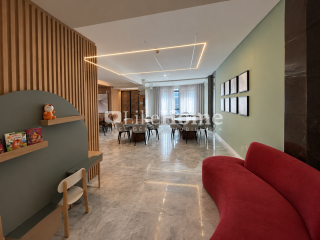 Apartamento Para Alugar com 2 quartos 2 suítes no bairro Balneário Perequê em Porto Belo