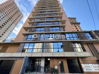 Apartamento Para Alugar com 3 quartos 3 suítes no bairro Canto da Praia em Itapema