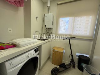 Apartamento Para Alugar com 3 quartos 3 suítes no bairro Canto da Praia em Itapema