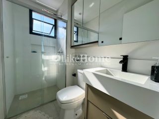 Apartamento Para Alugar com 3 quartos 3 suítes no bairro Canto da Praia em Itapema