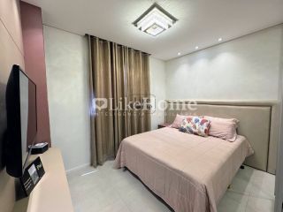 Apartamento Para Alugar com 3 quartos 3 suítes no bairro Canto da Praia em Itapema