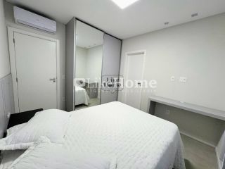 Apartamento Para Alugar com 3 quartos 3 suítes no bairro Canto da Praia em Itapema
