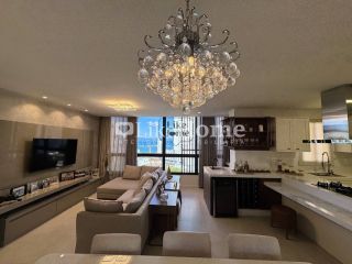 Apartamento Para Alugar com 3 quartos 3 suítes no bairro Canto da Praia em Itapema