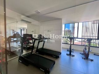 Apartamento Para Alugar com 3 quartos 3 suítes no bairro Canto da Praia em Itapema