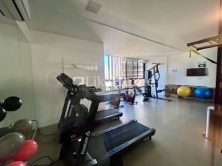 Apartamento Para Alugar com 3 quartos 3 suítes no bairro Canto da Praia em Itapema