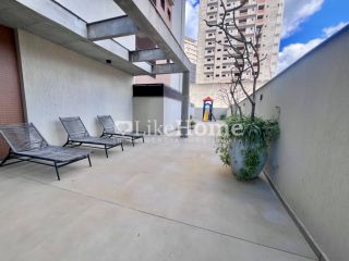 Apartamento Para Alugar com 3 quartos 3 suítes no bairro Canto da Praia em Itapema