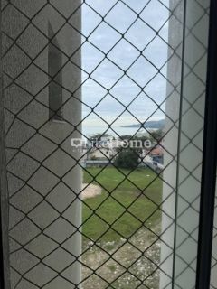 Apartamento Para Alugar com 3 quartos 1 suítes no bairro Balneário Perequê em Porto Belo