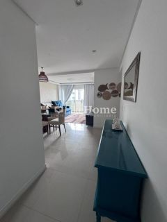 Apartamento Para Alugar com 3 quartos 1 suítes no bairro Balneário Perequê em Porto Belo