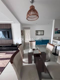 Apartamento Para Alugar com 3 quartos 1 suítes no bairro Balneário Perequê em Porto Belo