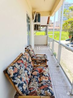 Apartamento Para Alugar com 2 quartos no bairro Varzea em Itapema