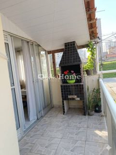 Apartamento Para Alugar com 2 quartos no bairro Varzea em Itapema