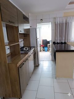 Apartamento Para Alugar com 2 quartos no bairro Varzea em Itapema